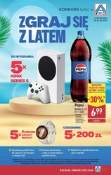 Weekend z Aldi! 