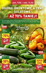 Weekend z Aldi! 