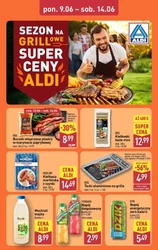 Вихідні з Aldi! 