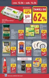 Weekend z Aldi! 