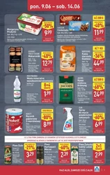 Вихідні з Aldi! 