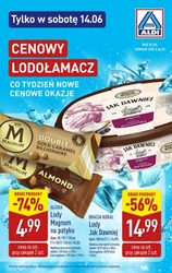 Weekend z Aldi! 