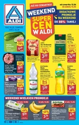 Weekend z Aldi! 