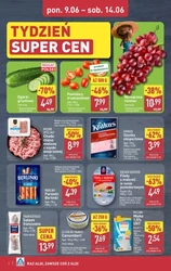Вихідні з Aldi! 