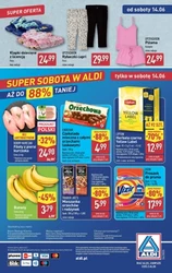 Weekend z Aldi! 