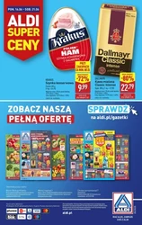 Jakość w ALDI 