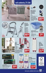 Jakość w ALDI 