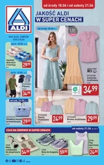 Якість в ALDI 