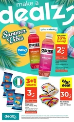 Summer vibes w Dealz