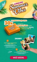 Літні вібрації на Dealz
