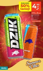 Summer vibes w Dealz