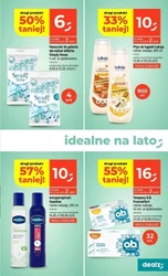 Summer vibes w Dealz