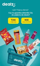 Літні вібрації на Dealz