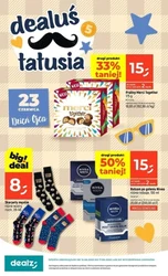 Dealz dla Taty! 