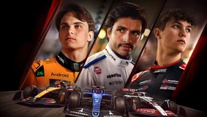 F1 25 – recenzja. Nowy sezon, stara jazda?