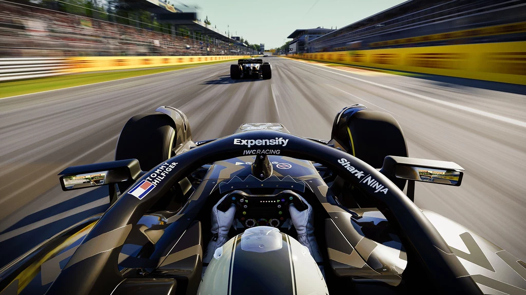 F1 25 F1 25