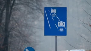 Jak obejść odcinkowy pomiar prędkości? Prosty sposób, nie będzie mandatu