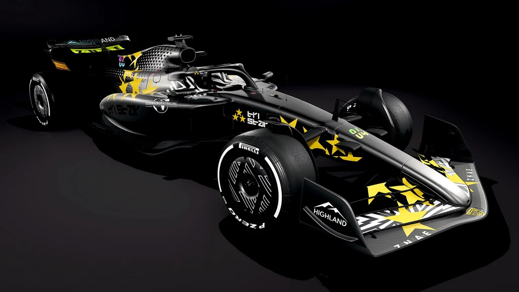 F1 25 F1 25
