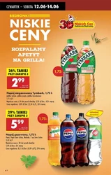 Sprawdź nowe promocje w Biedronce!