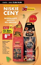 Sprawdź nowe promocje w Biedronce!