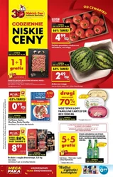 Sprawdź nowe promocje w Biedronce!