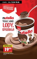 Sprawdź nowe promocje w Biedronce!