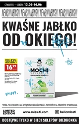 Sprawdź nowe promocje w Biedronce!