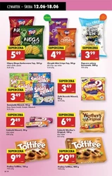 Sprawdź nowe promocje w Biedronce!