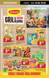 Sprawdź nowe promocje w Biedronce!