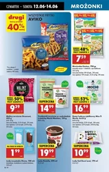 Sprawdź nowe promocje w Biedronce!