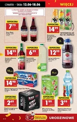 Sprawdź nowe promocje w Biedronce!