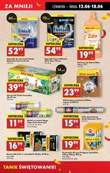Sprawdź nowe promocje w Biedronce!