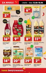 Sprawdź nowe promocje w Biedronce!