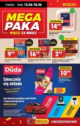 Sprawdź nowe promocje w Biedronce!
