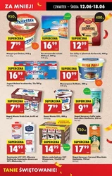 Sprawdź nowe promocje w Biedronce!