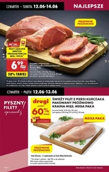 Sprawdź nowe promocje w Biedronce!