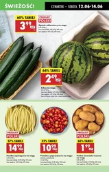 Sprawdź nowe promocje w Biedronce!