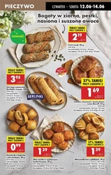 Sprawdź nowe promocje w Biedronce!
