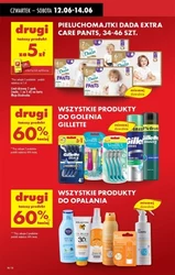 Перевірте нові акції в Biedronka!