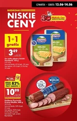 Sprawdź nowe promocje w Biedronce!