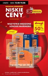 Sprawdź nowe promocje w Biedronce!
