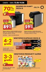 Sprawdź nowe promocje w Biedronce!