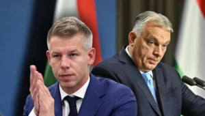 Strach zajrzał w oczy Viktorowi Orbánowi. Coraz gorsze sondaże