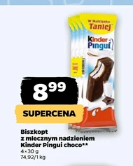 Batoniki Kinder