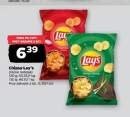 Chipsy Lay's