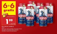 Пиво Harnaś