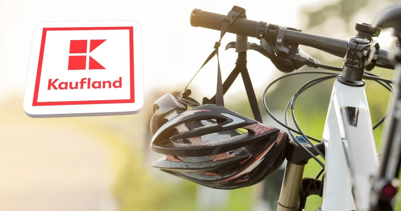 Sezon rowerowy ruszył pełną parą! W Kauflandzie czekają super promocje Sezon rowerowy ruszył pełną parą! W Kauflandzie czekają super promocje