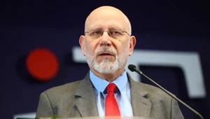 Maciej Świrski przed Trybunałem Stanu? Sejmowa komisja jest "za"