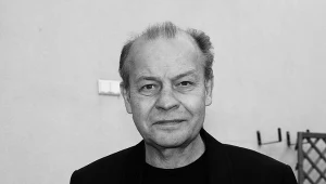 Wojciech Szelachowski nie żyje