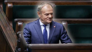 Niemieckie media komentują środowe głosowanie nad rządem Donalda Tuska